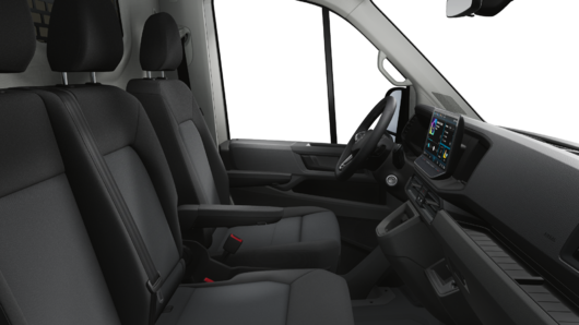 Obrázek Crafter skříň 35 130kW 8AU FWD SR