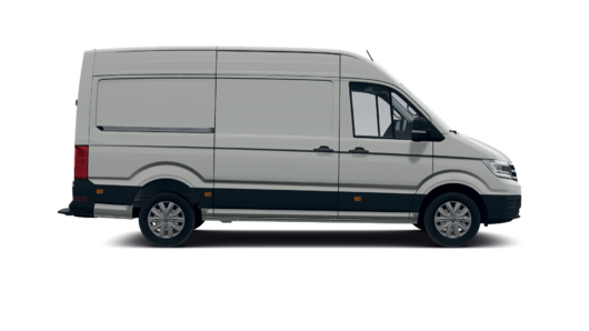 Obrázek Crafter skříň 35 130kW 8AU FWD SR