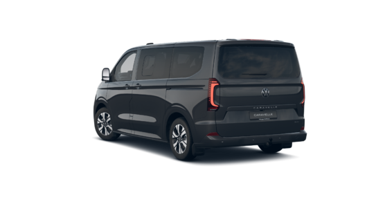 Obrázek Caravelle Style 2,0 TDI 4MOT 8AUT KR