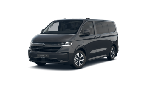 Obrázek Caravelle Style 2,0 TDI 4MOT 8AUT KR