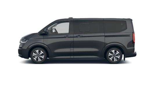 Obrázek Caravelle Style 2,0 TDI 4MOT 8AUT KR