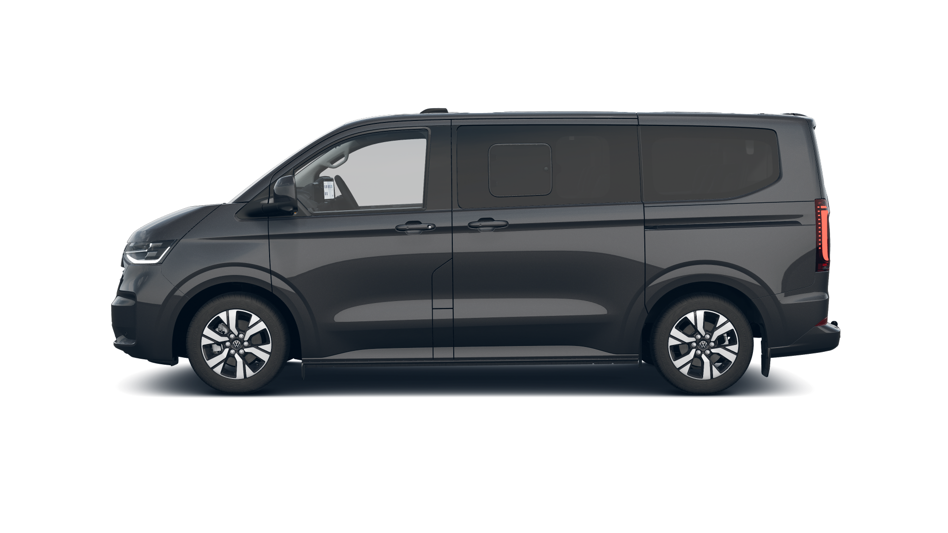 Obrázek Caravelle Style 2,0 TDI 4MOT 8AUT KR