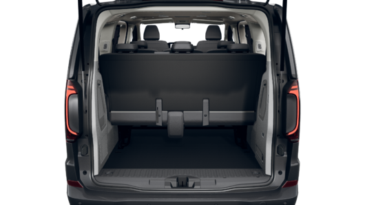 Obrázek Caravelle Style 2,0 TDI 4MOT 8AUT KR