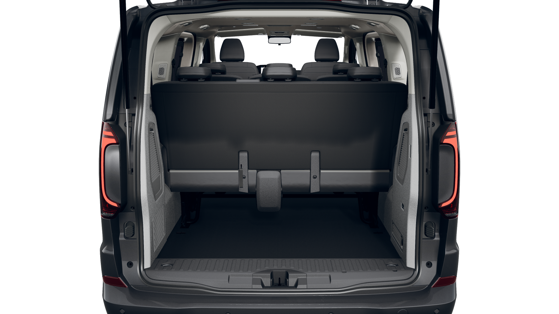 Obrázek Caravelle Style 2,0 TDI 4MOT 8AUT KR