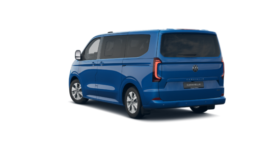 Obrázek Caravelle Style 2,0 TDI 4MOT 8AUT KR