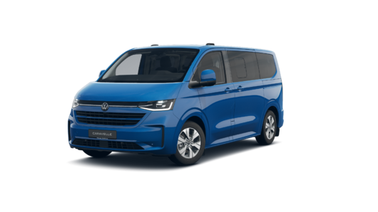 Obrázek Caravelle Style 2,0 TDI 4MOT 8AUT KR