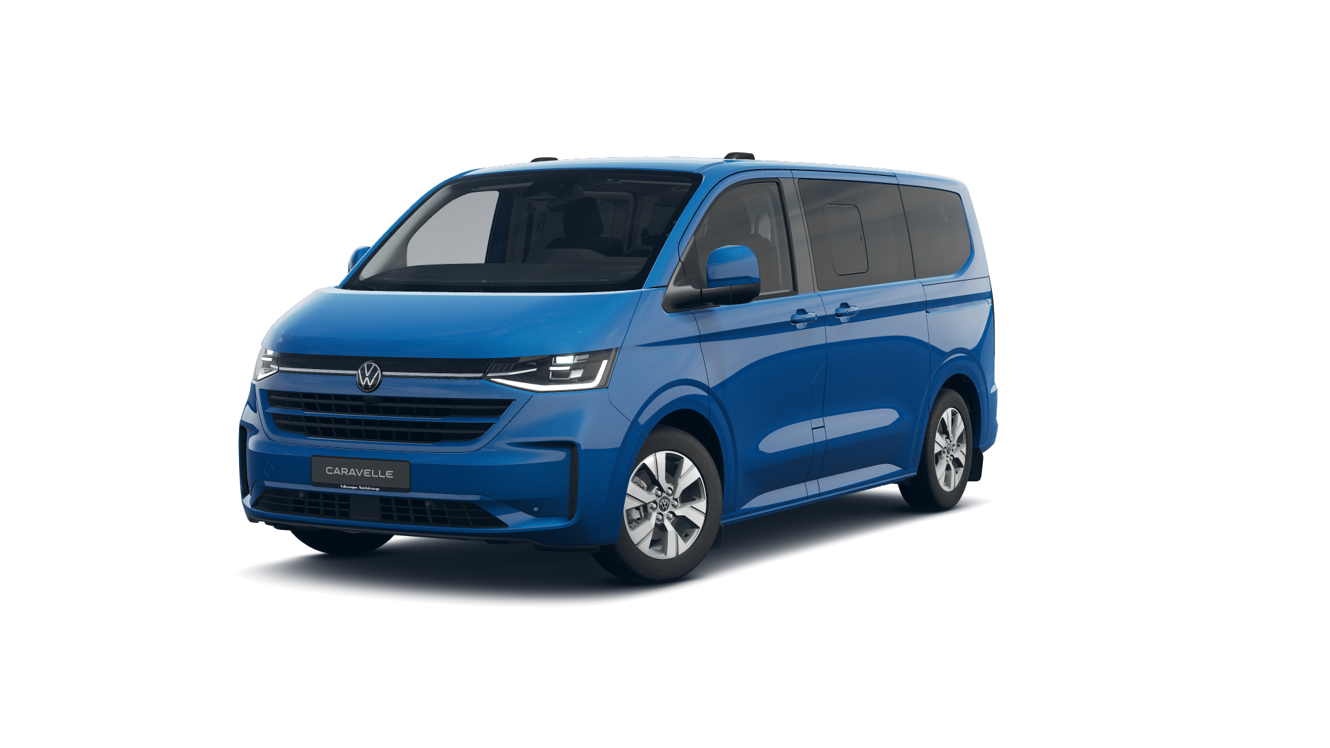 Obrázek Caravelle Style 2,0 TDI 4MOT 8AUT KR