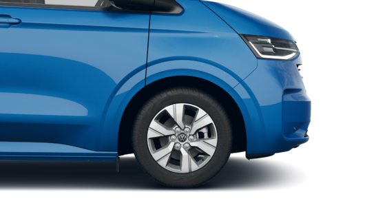 Obrázek Caravelle Style 2,0 TDI 4MOT 8AUT KR