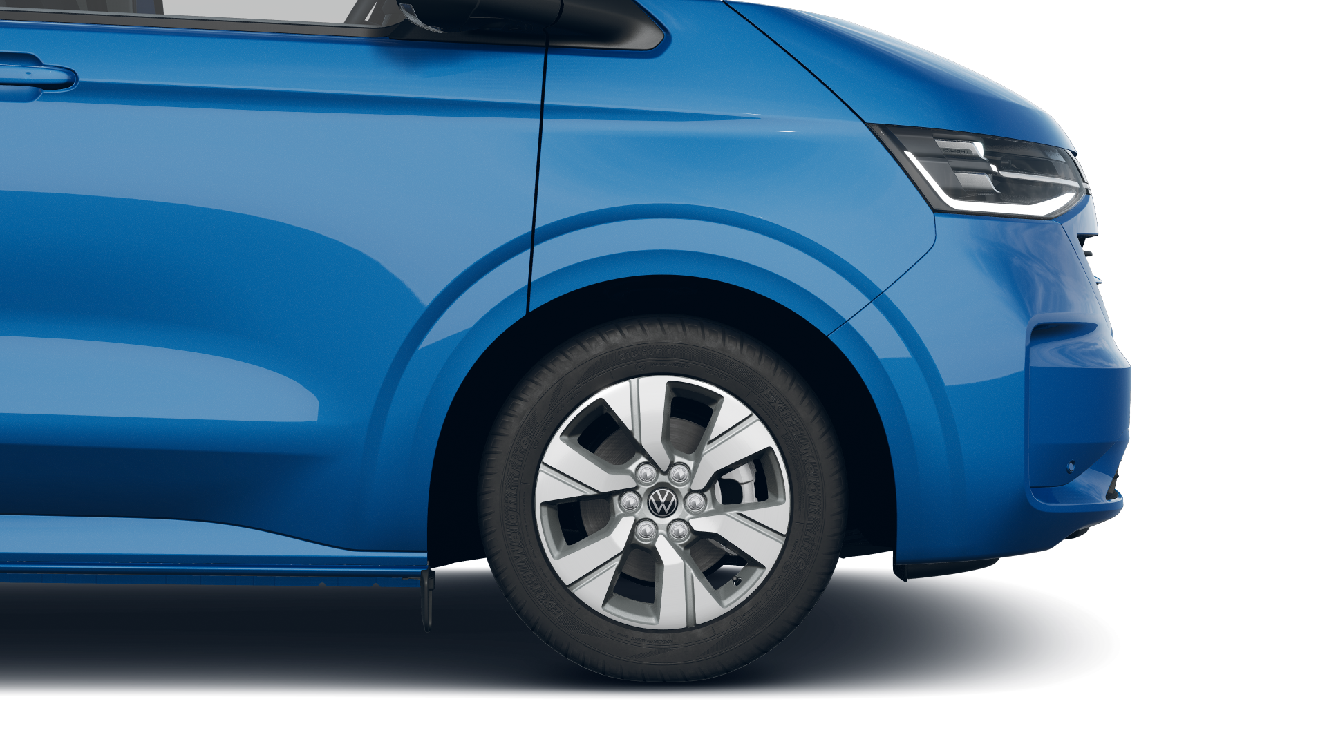 Obrázek Caravelle Style 2,0 TDI 4MOT 8AUT KR