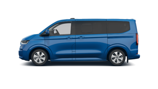 Obrázek Caravelle Style 2,0 TDI 4MOT 8AUT KR