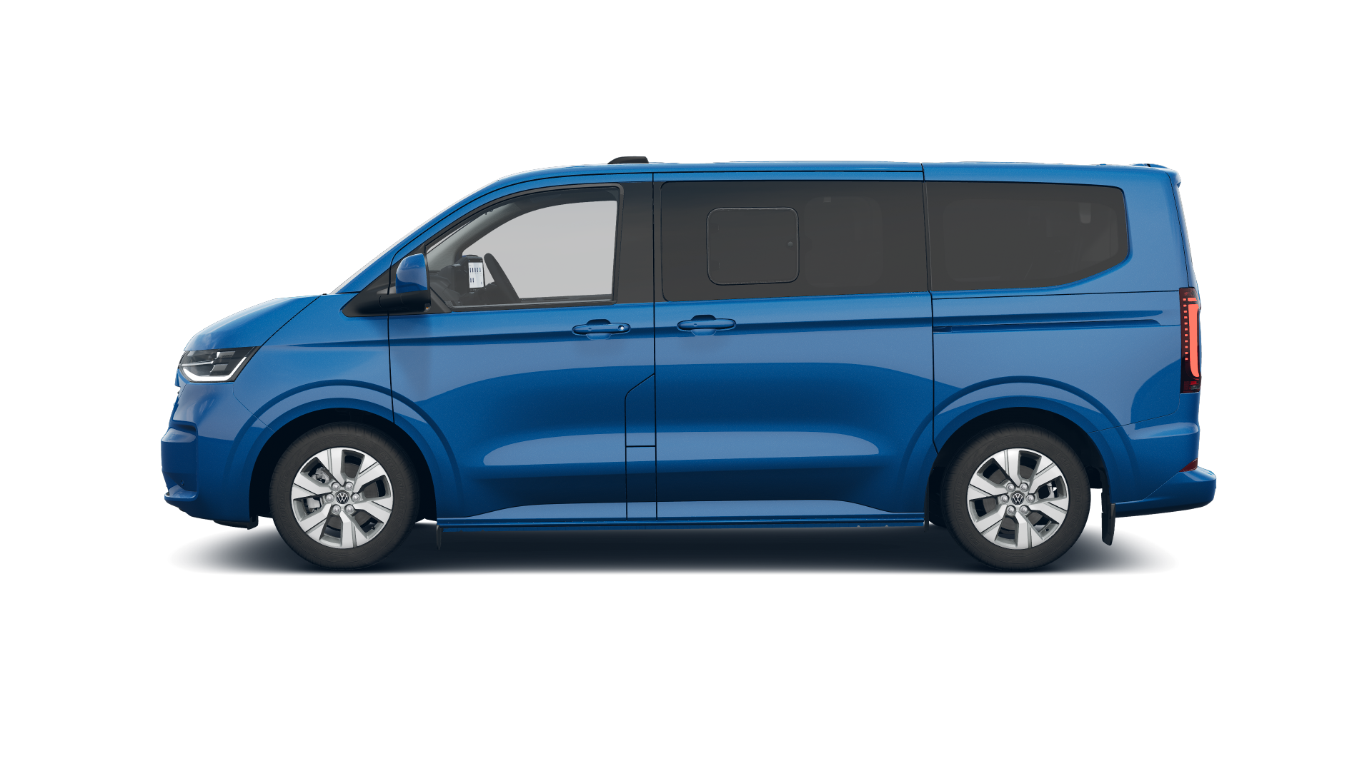 Obrázek Caravelle Style 2,0 TDI 4MOT 8AUT KR