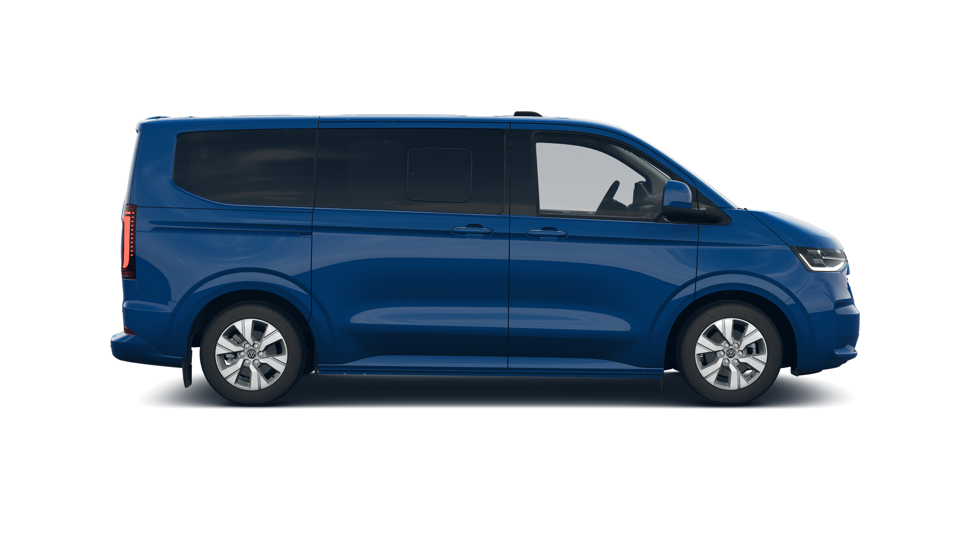 Obrázek Caravelle Style 2,0 TDI 4MOT 8AUT KR