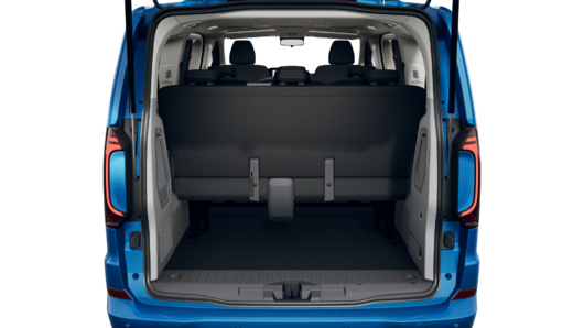 Obrázek Caravelle Style 2,0 TDI 4MOT 8AUT KR