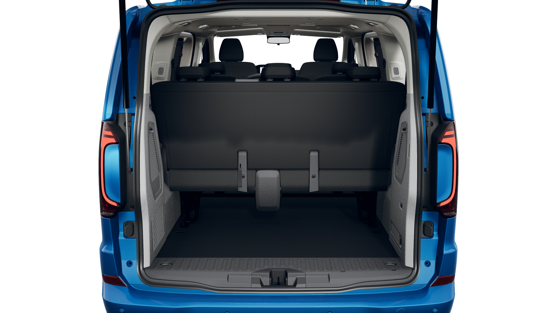 Obrázek Caravelle Style 2,0 TDI 4MOT 8AUT KR