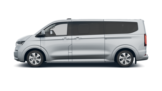 Obrázek Caravelle Style 2,0 TDI 4MOT 8AUT DR