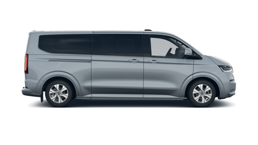 Obrázek Caravelle Style 2,0 TDI 4MOT 8AUT DR