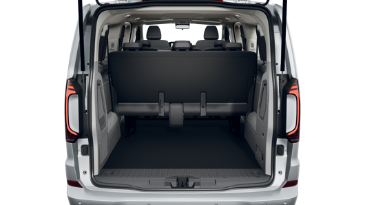 Obrázek Caravelle Style 2,0 TDI 4MOT 8AUT DR
