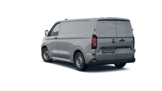 Obrázek Entry Transporter skříň 2,0 TDI KR