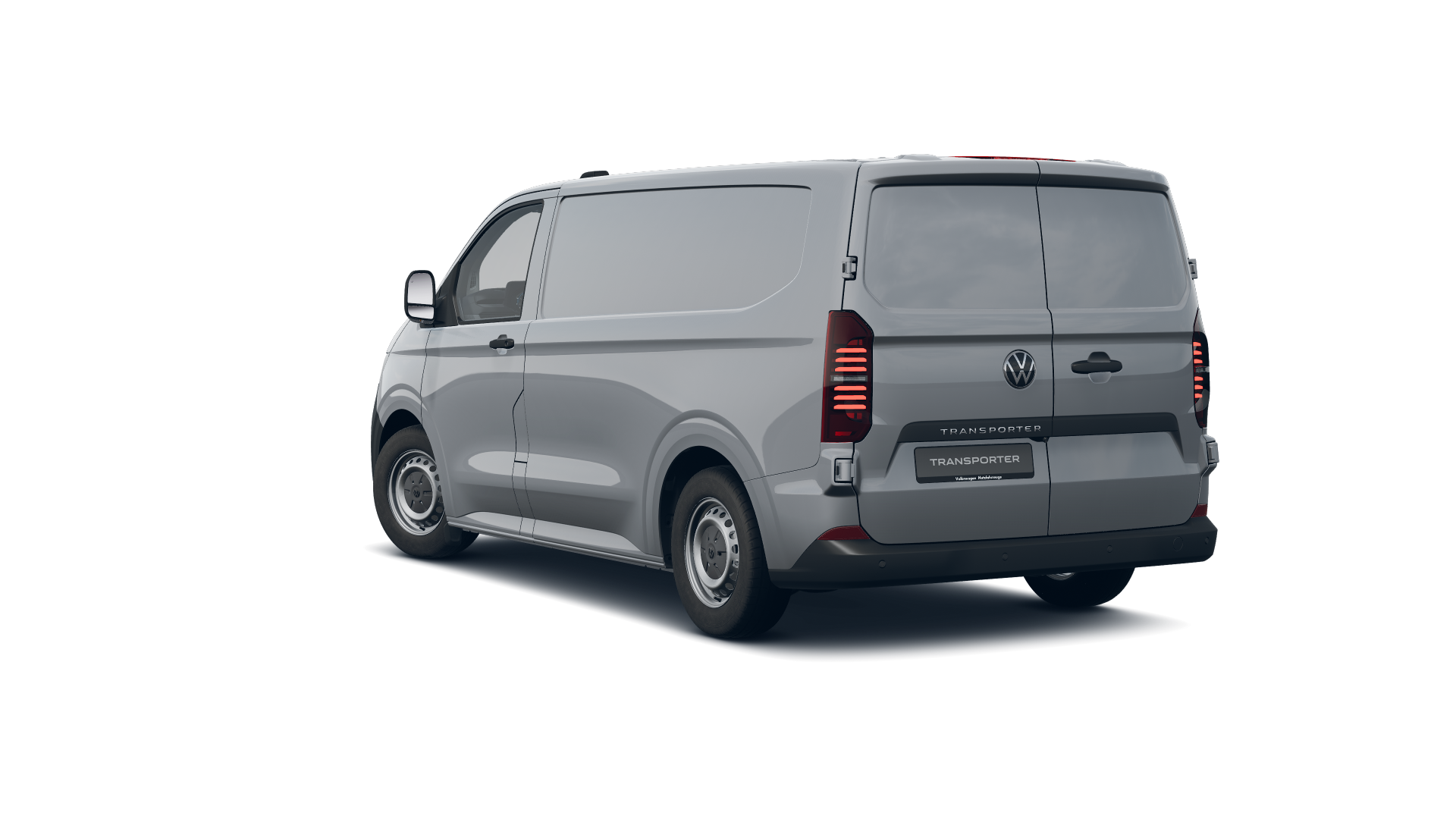 Obrázek Akční Transporter skříň 2,0 TDI KR