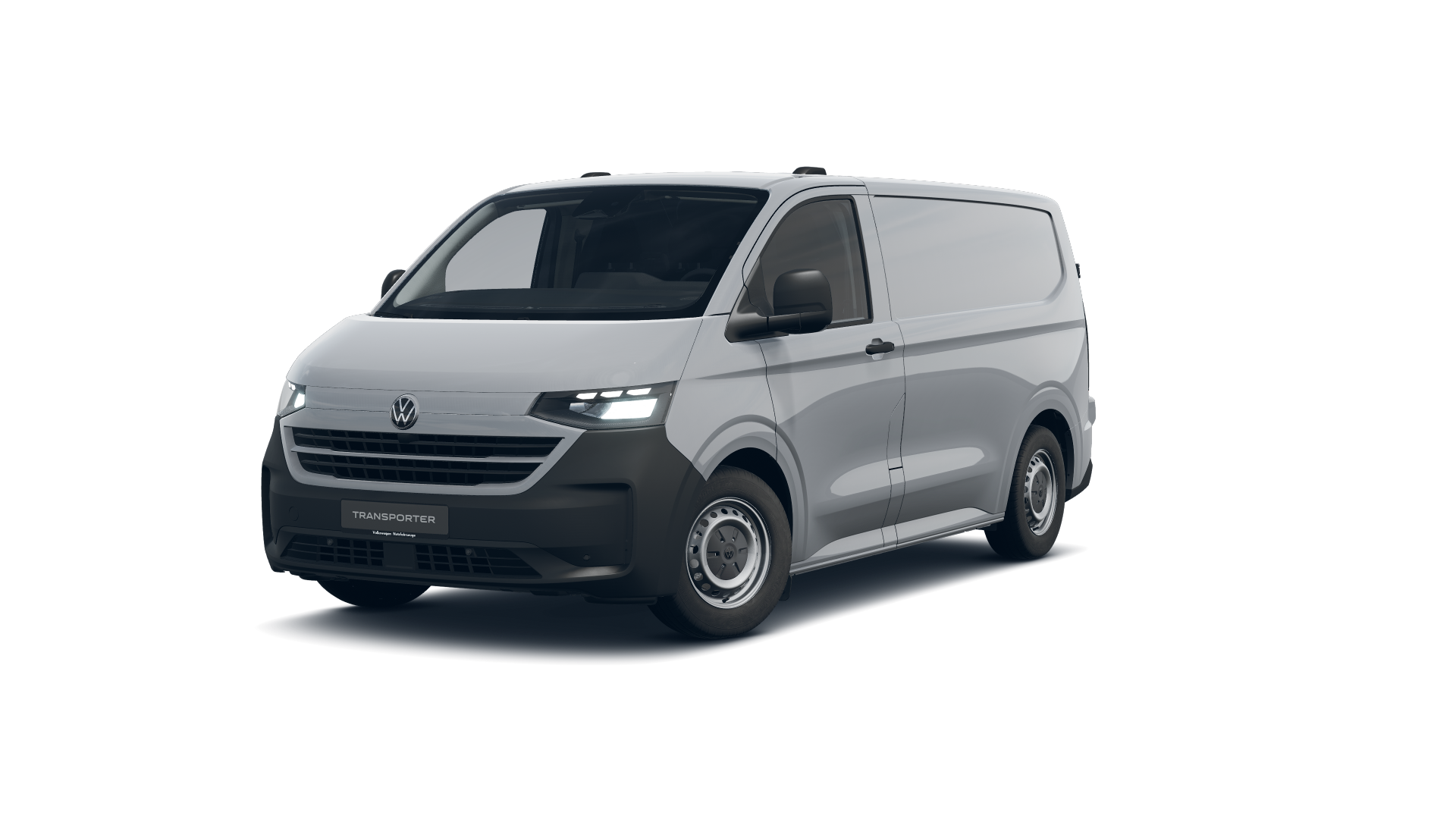 Obrázek Akční Transporter skříň 2,0 TDI KR