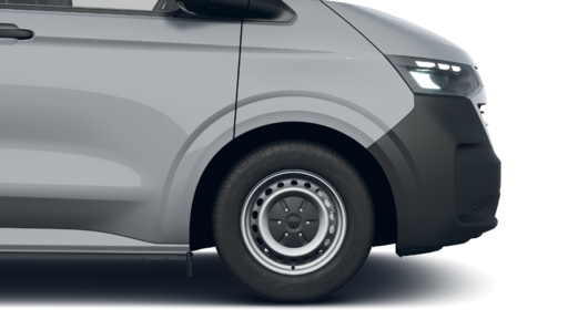 Obrázek Entry Transporter skříň 2,0 TDI KR