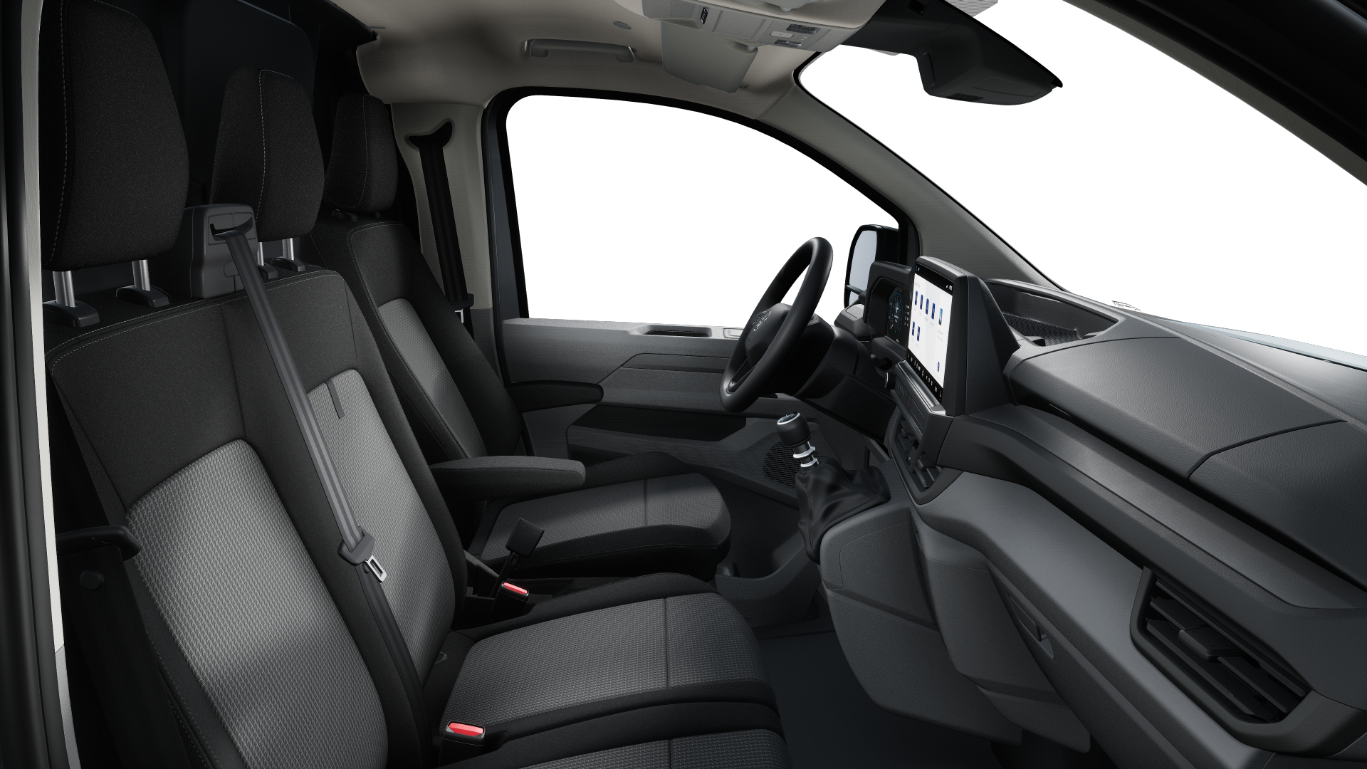 Obrázek Akční Transporter skříň 2,0 TDI KR