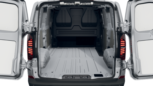 Obrázek Entry Transporter skříň 2,0 TDI KR