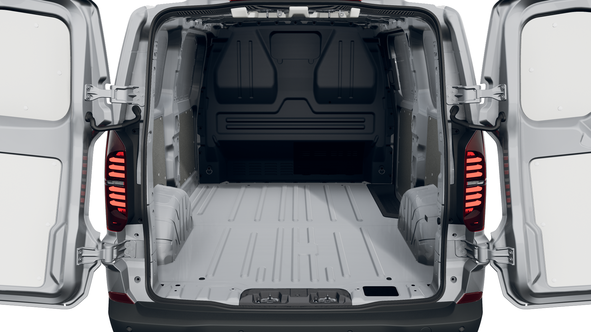 Obrázek Akční Transporter skříň 2,0 TDI KR