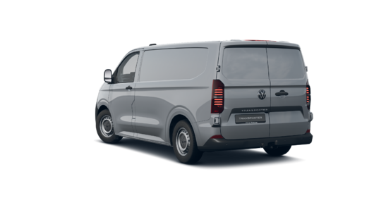 Obrázek Entry Transporter skříň 2,0 TDI KR