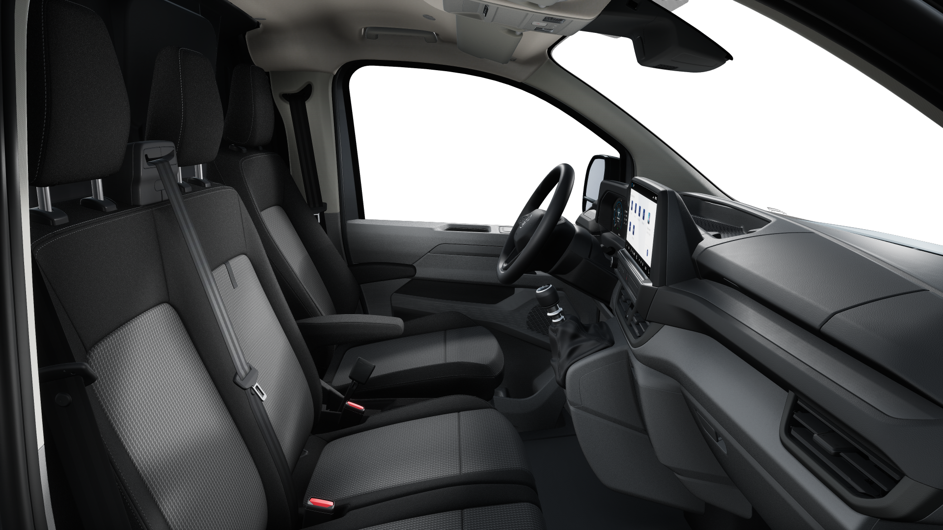 Obrázek Akční Transporter skříň 2,0 TDI KR