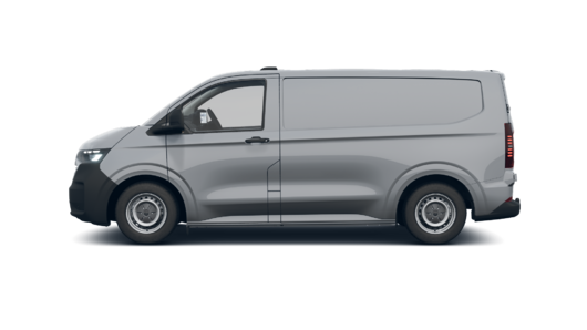 Obrázek Entry Transporter skříň 2,0 TDI KR