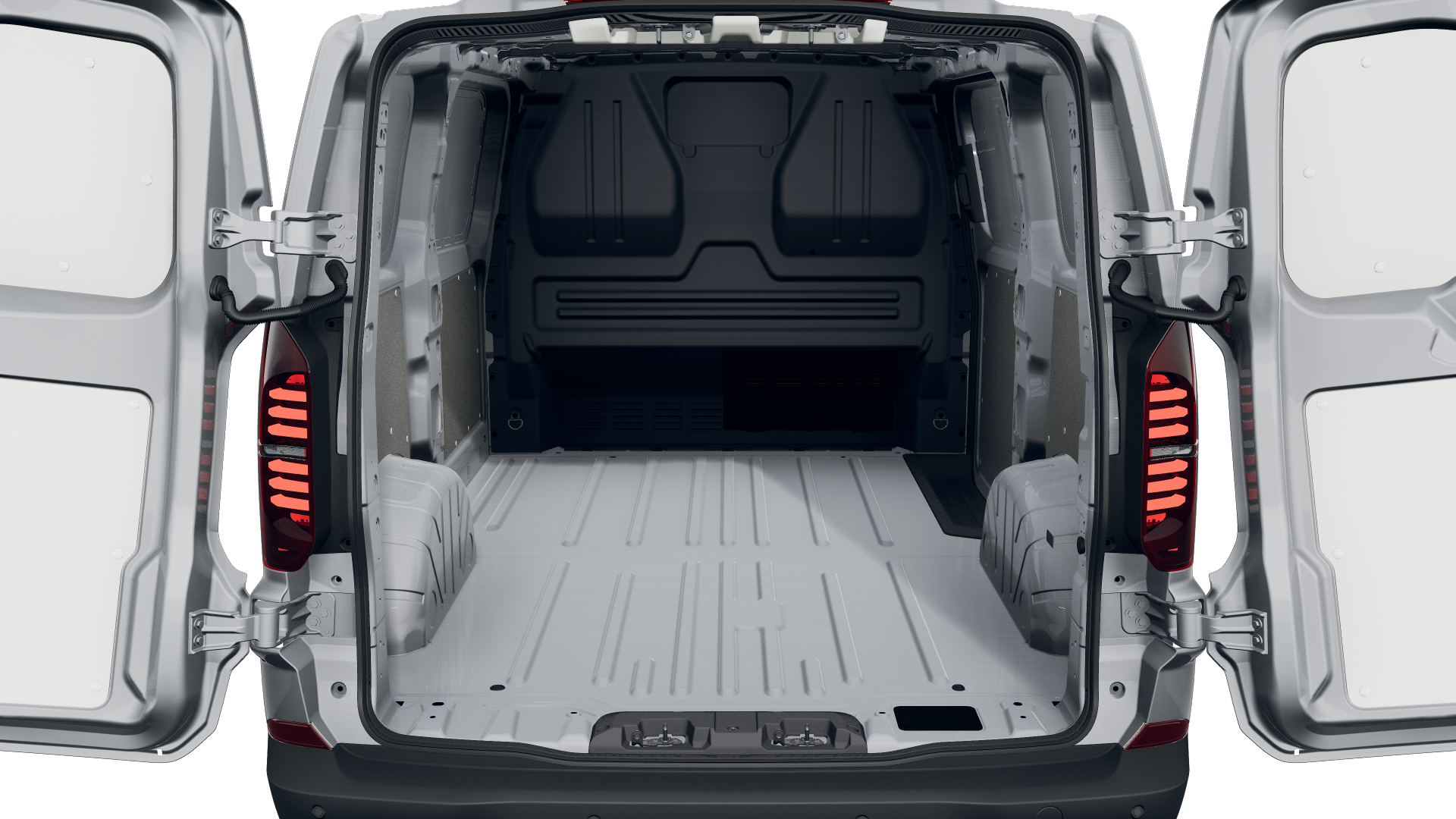 Obrázek Akční Transporter skříň 2,0 TDI KR