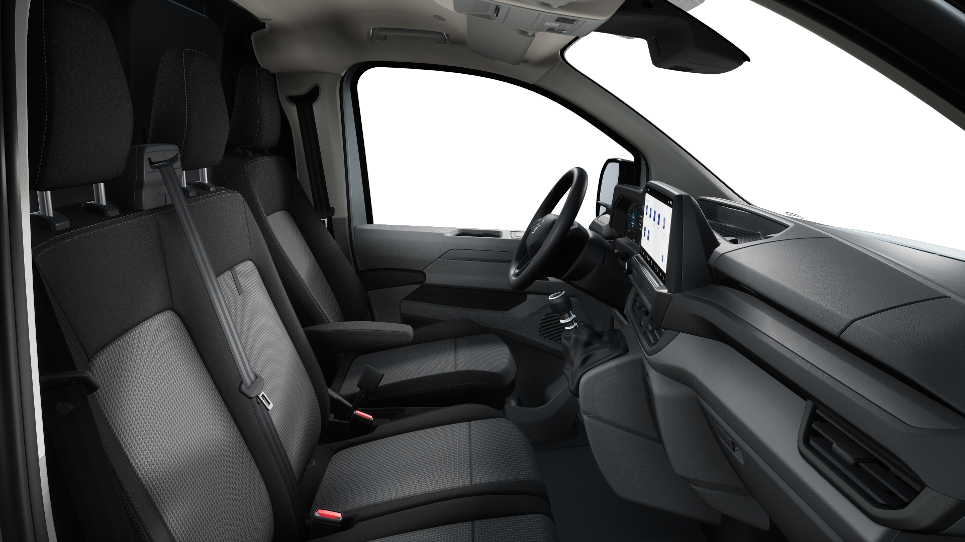 Obrázek Akční Transporter skříň 2,0 TDI KR