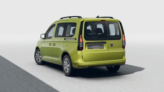 Obrázek Akční Caddy Life 1,5 TSI