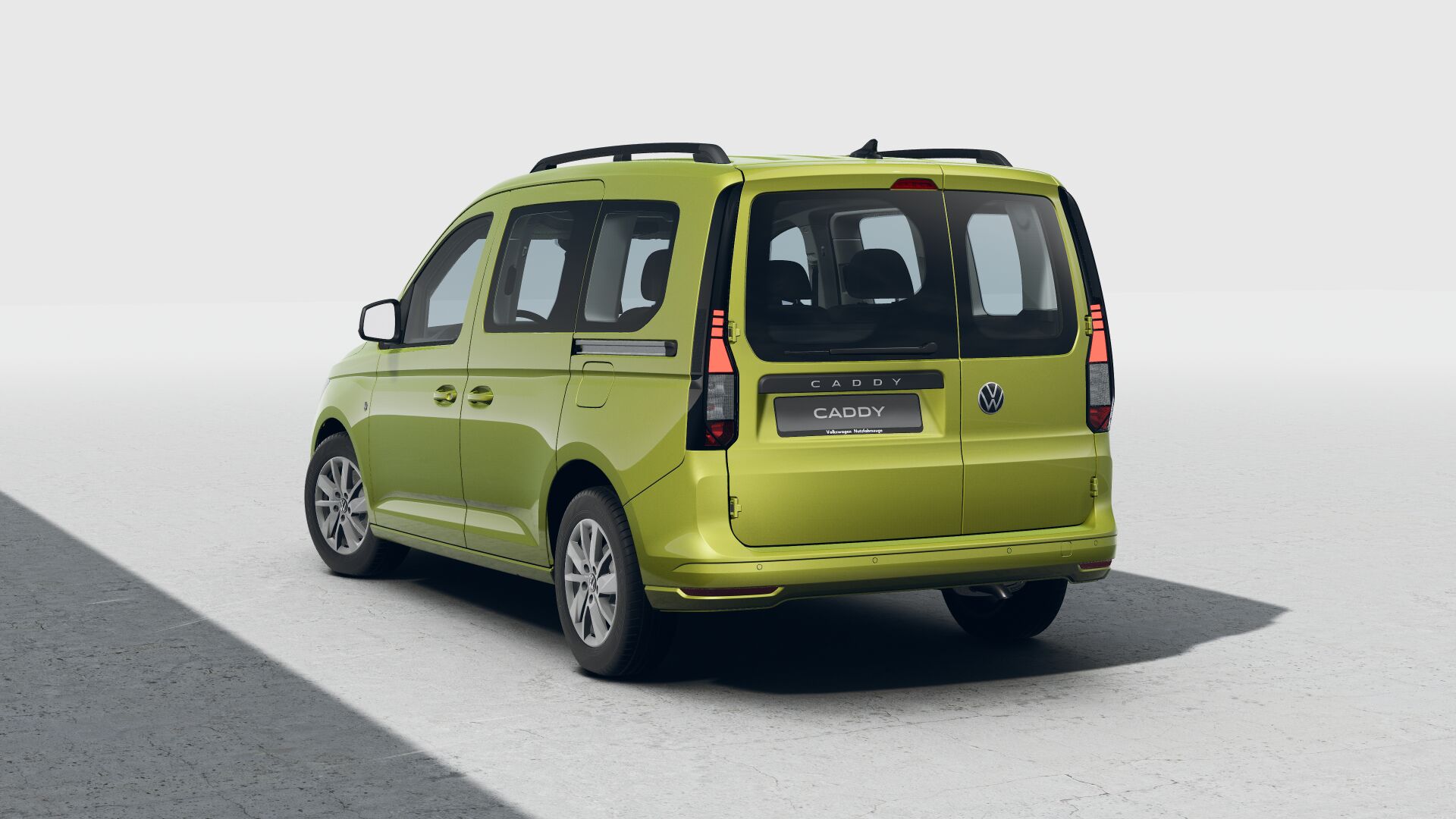 Obrázek Akční Caddy Life 1,5 TSI