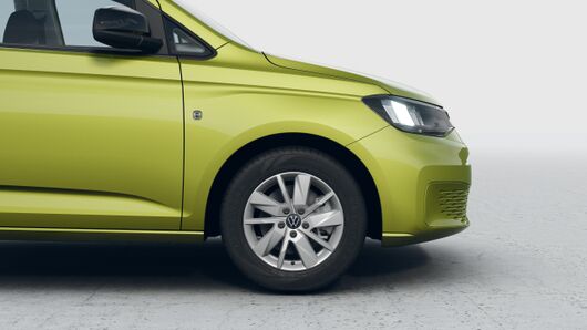 Obrázek Akční Caddy Life 1,5 TSI