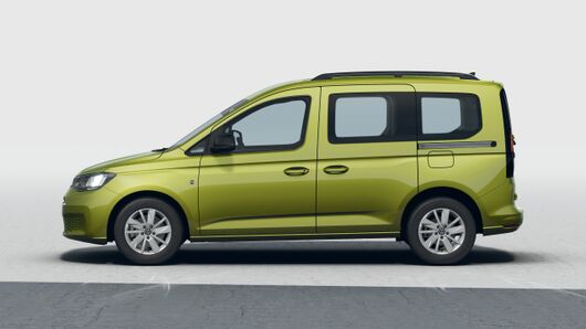 Obrázek Akční Caddy Life 1,5 TSI