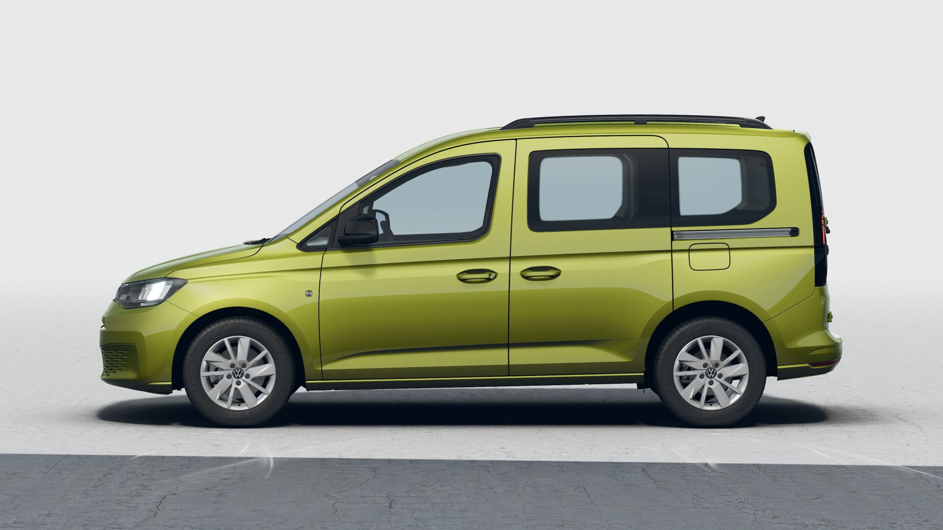 Obrázek Akční Caddy Life 1,5 TSI