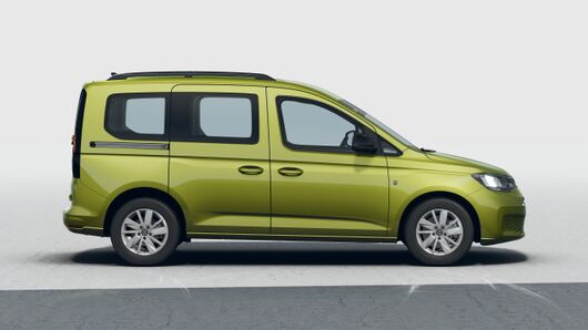 Obrázek Akční Caddy Life 1,5 TSI