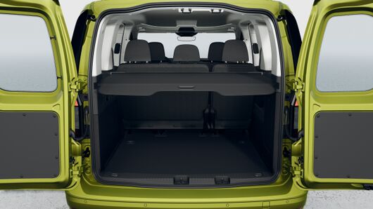 Obrázek Akční Caddy Life 1,5 TSI