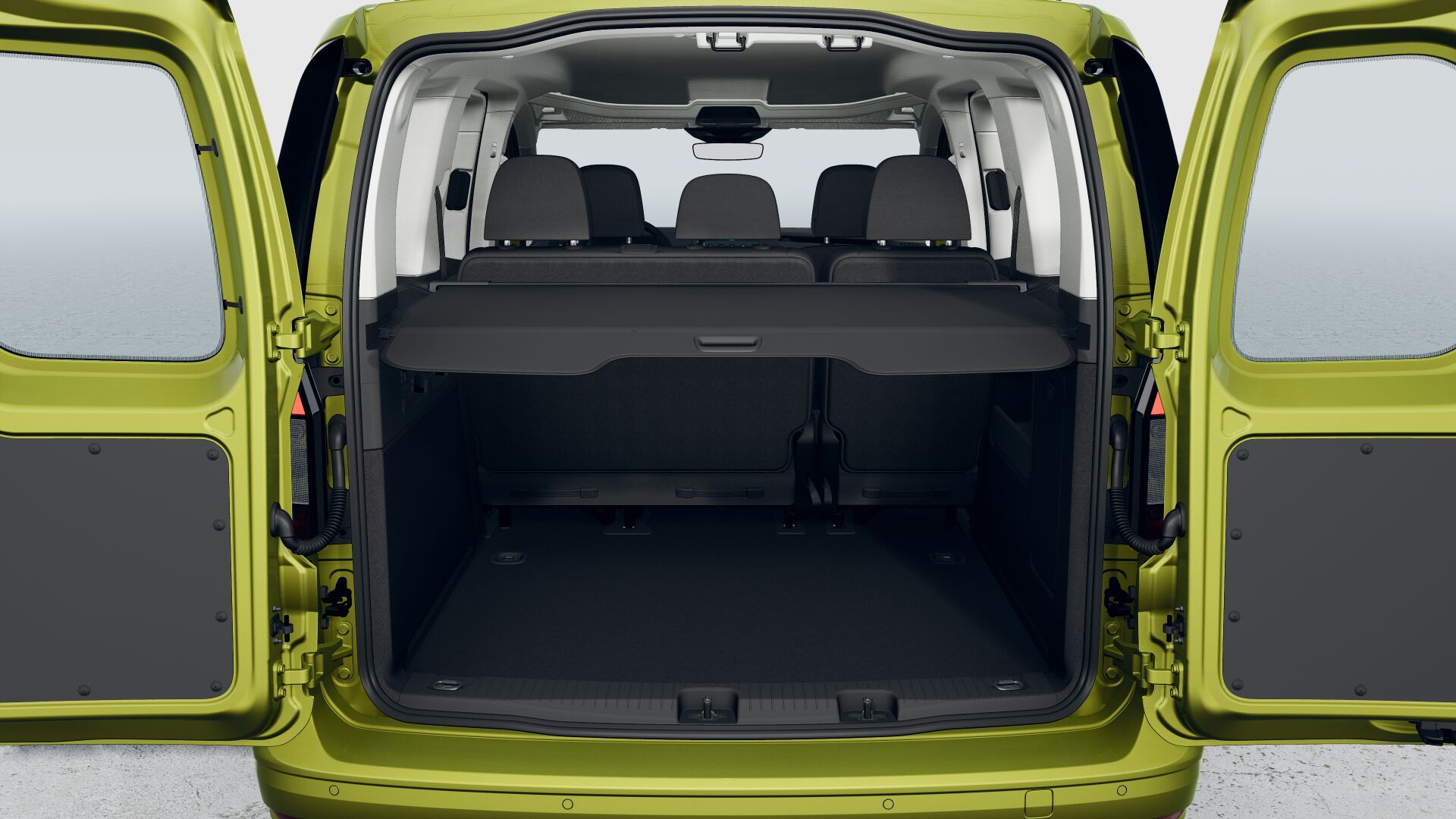 Obrázek Akční Caddy Life 1,5 TSI