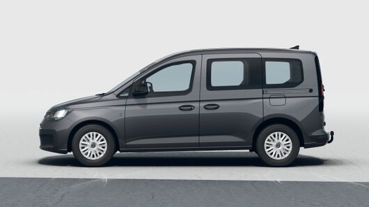 Obrázek Akční Caddy 2,0 TDI