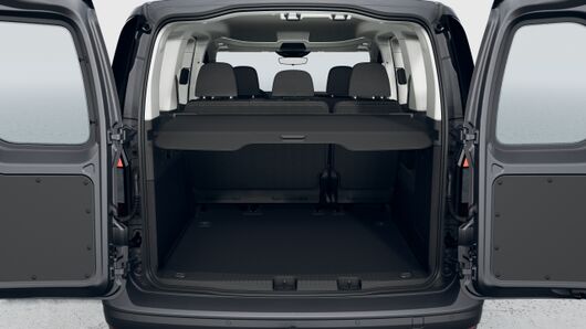 Obrázek Akční Caddy 2,0 TDI