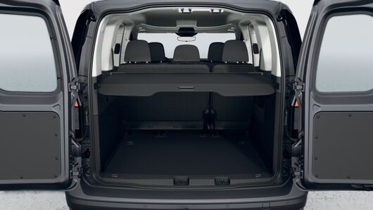 Obrázek Akční Caddy 2,0 TDI