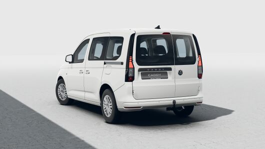 Obrázek Akční Caddy 2,0 TDI