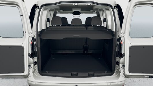 Obrázek Akční Caddy 2,0 TDI