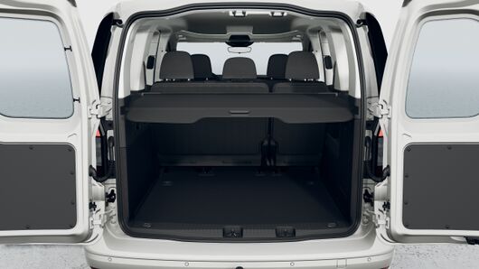 Obrázek Akční Caddy 2,0 TDI