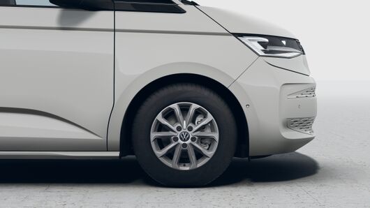 Obrázek Akční Multivan Life 2,0 TDI