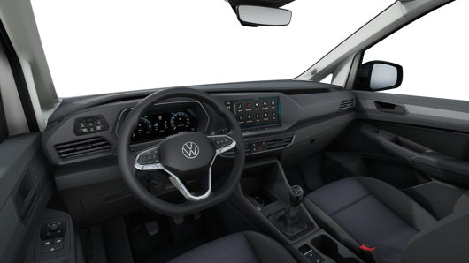 Obrázek Akční Caddy Flexicab Maxi 2,0 TDI