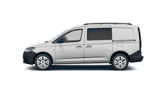 Obrázek Akční Caddy Flexicab Maxi 2,0 TDI